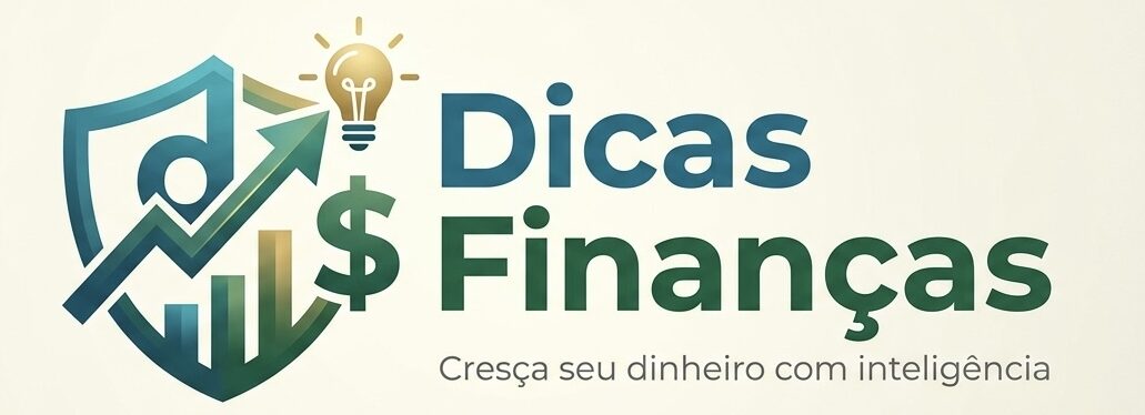Dicas Finanças